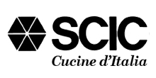 SCIC喜客,厨房品牌